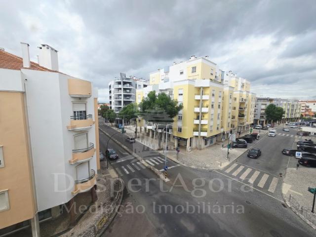 Apartamento venda em Entroncamento, São João Baptista