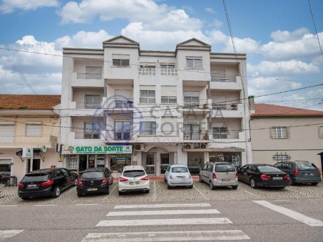 Apartamento venda em Alcobaça, Leiria