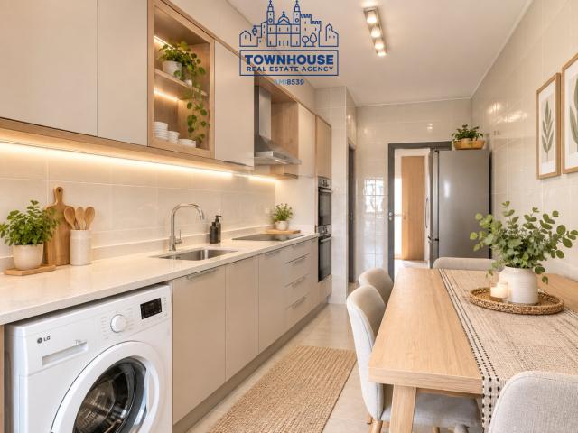 Apartamento venda em Ramalha, Almada