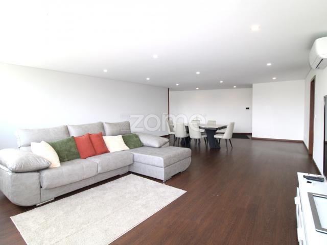 Apartamento venda em Fafe, Braga