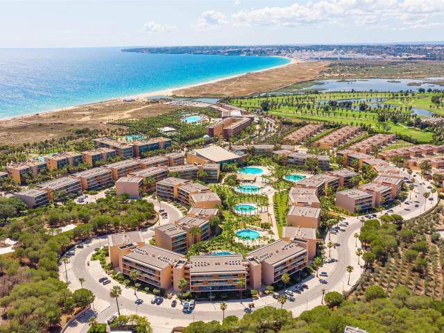 Apartamento venda em Quinta dos Álamos, Albufeira