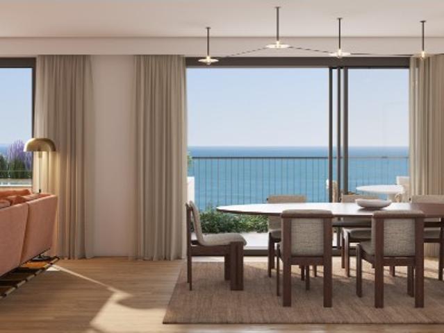 Apartamento venda em Visconde da Luz, Cascais