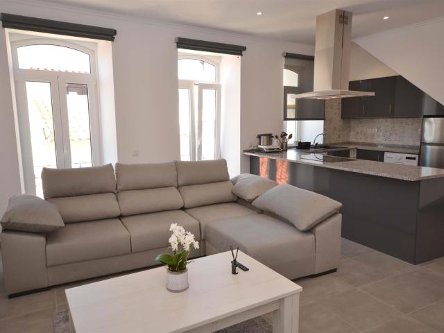 Apartamento venda em Alte, Alte