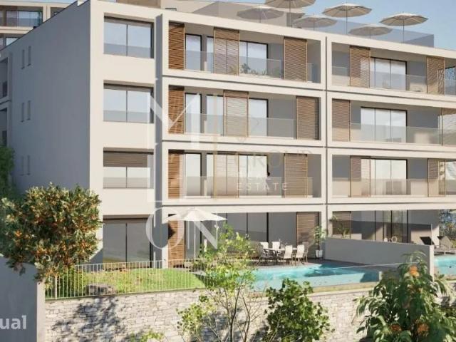 Apartamento venda em Estreito de Câmara de Lobos, Câmara De Lobos
