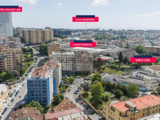 Casa venda em Devesas, Vila Nova de Gaia