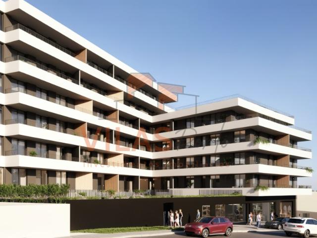 Apartamento venda em Freamunde, Porto