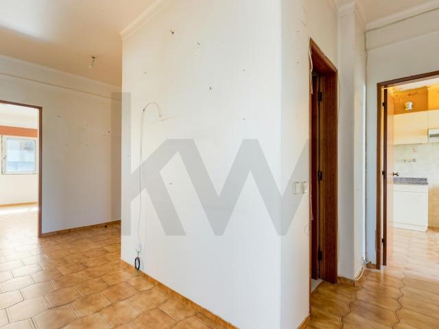 Apartamento venda em Cartaxo e Vale da Pinta, Cartaxo