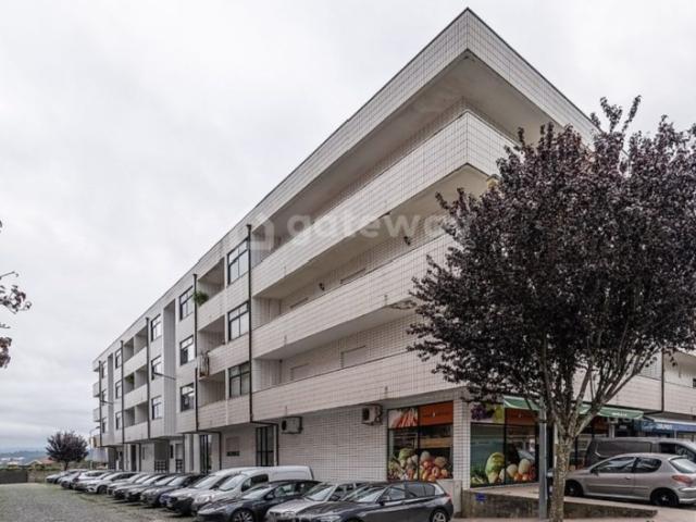Apartamento venda em Louleiro, Gavião