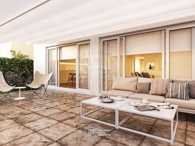 Apartamento venda em Três Bicos, Portimão