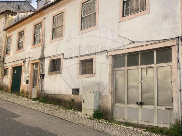 Apartamento venda em Abrantes, Santarém