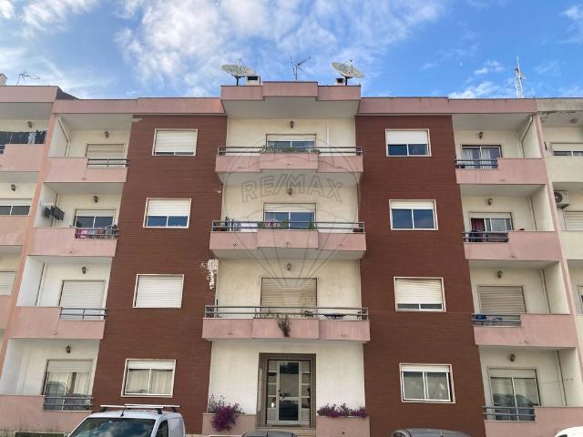 Apartamento venda em Santarém, São João