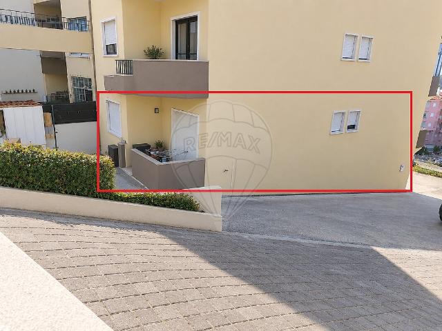 Apartamento venda em Abrantes (São Vicente e São João) e Alferrarede, Abrantes
