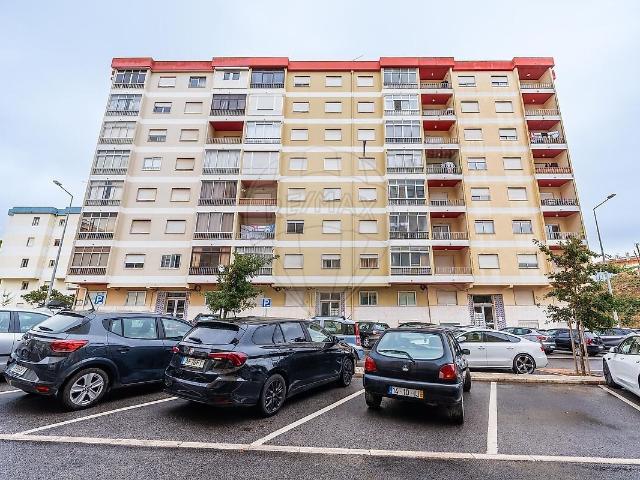Apartamento venda em Agualva-Cacém, Agualva e Mira-Sintra
