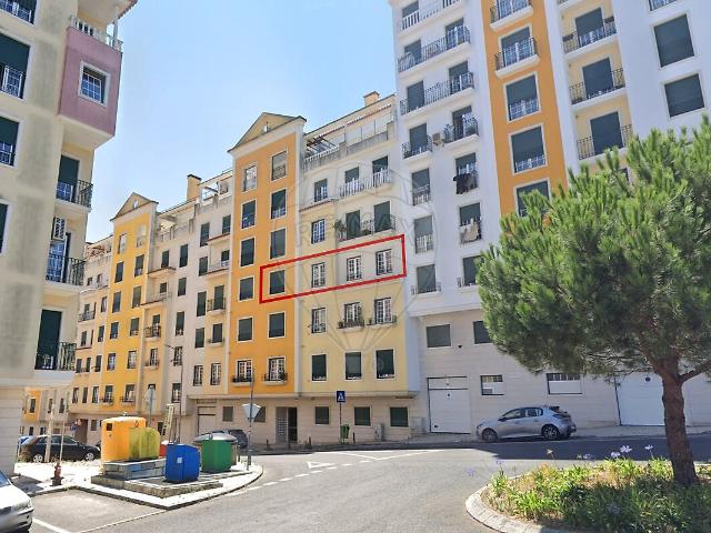 Apartamento venda em Urbanização do Neudel, Amadora