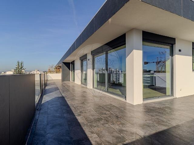 Apartamento venda em Caverneira, Águas Santas