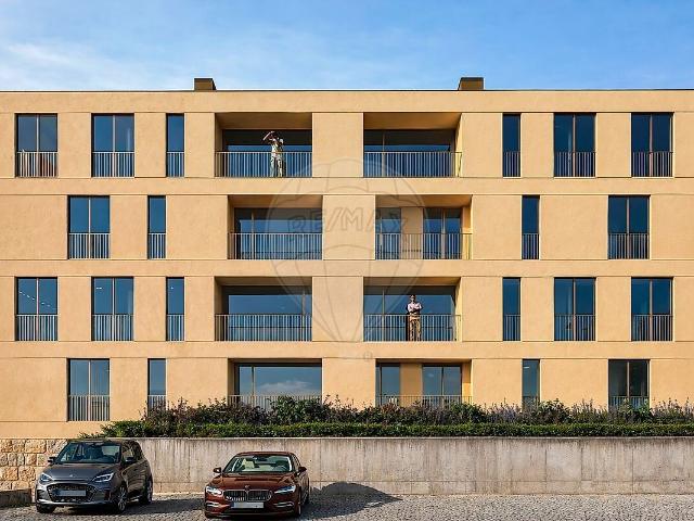 Apartamento venda em Moutidos, Águas Santas