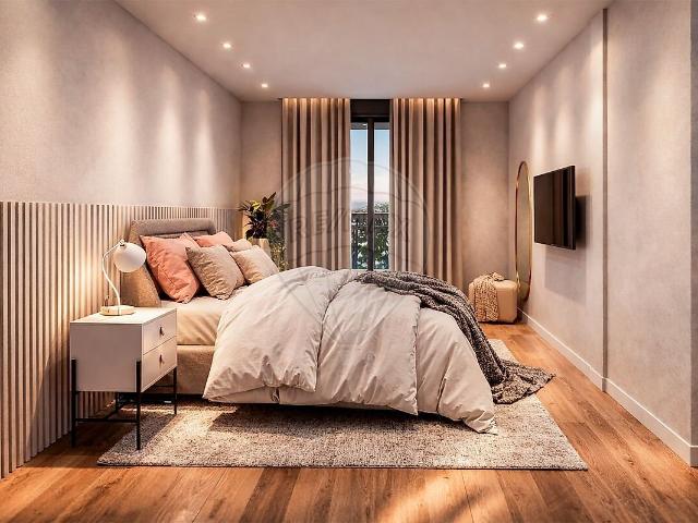 Apartamento venda em Moutidos, Águas Santas