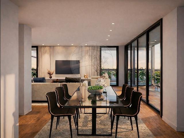 Apartamento venda em Moutidos, Águas Santas