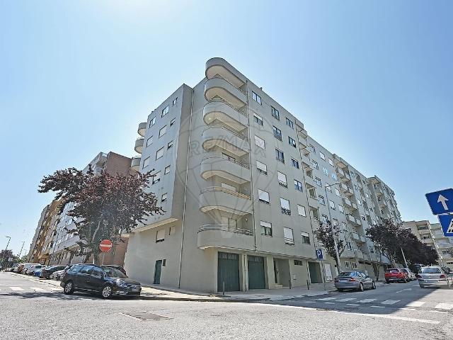 Apartamento venda em Moutidos, Águas Santas