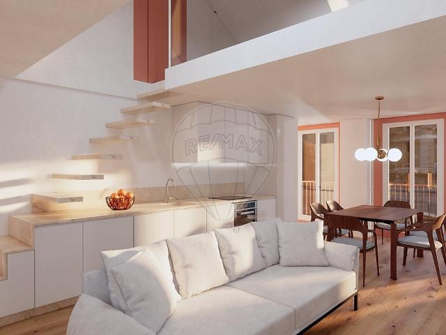Apartamento venda em Ajuda, Lisboa