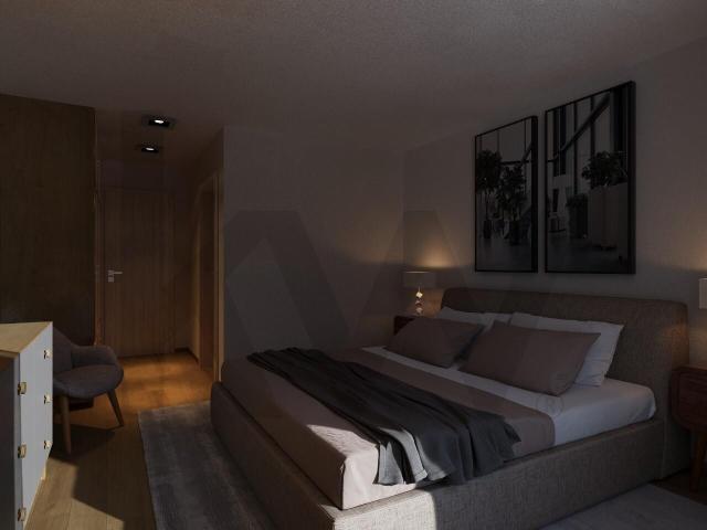 Apartamento venda em Assilhó, Albergaria-a-velha