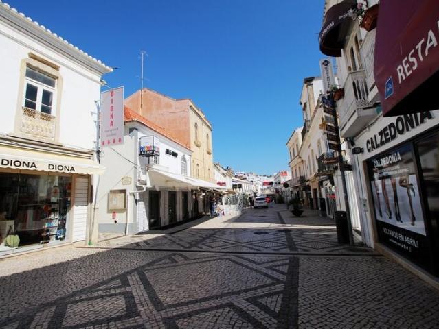 Apartamento venda em Albufeira, Faro