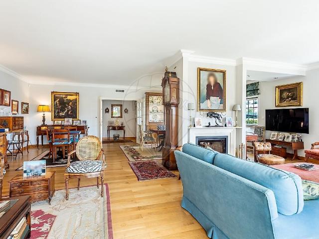 Apartamento venda em Alcabideche, Cascais