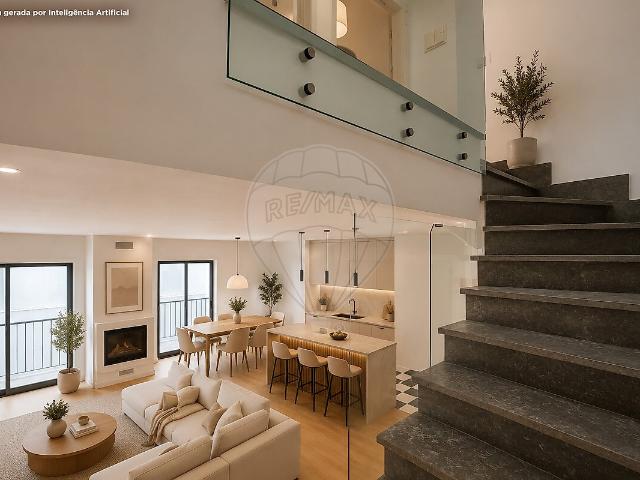 Apartamento venda em Alcabideche, Cascais