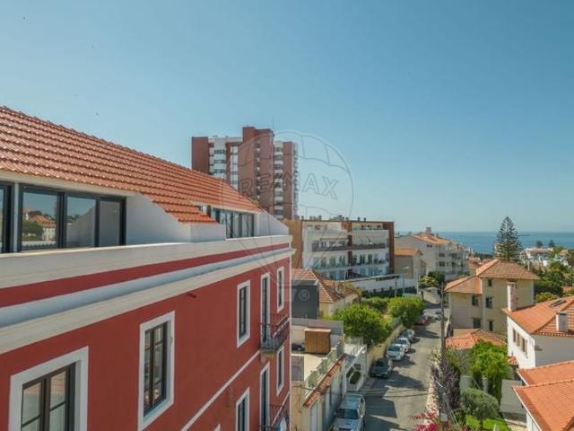Apartamento venda em Barba d'Alho, Cascais