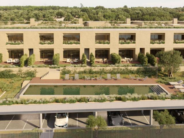 Apartamento venda em Alcácer Do Sal, Setúbal