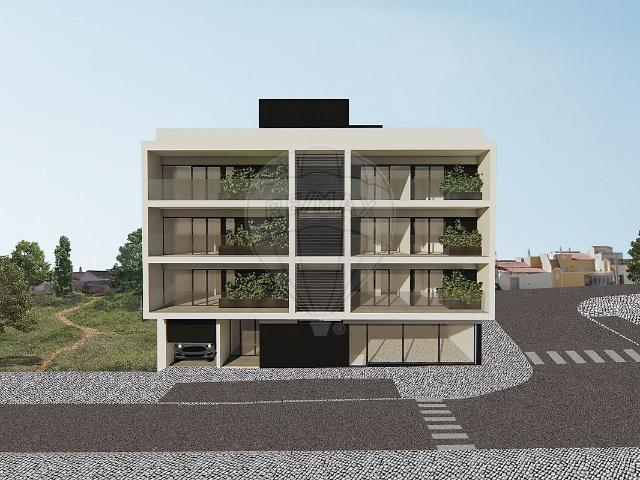 Apartamento venda em Vales de Pêra e Arroteias, Pêra
