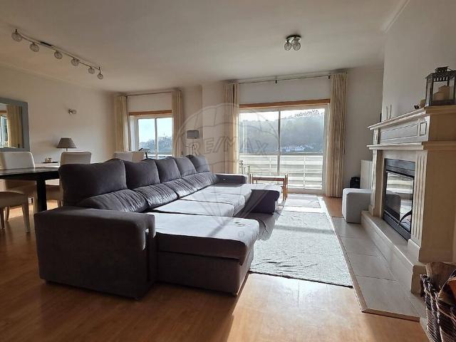 Apartamento venda em Bairro Hipólito, Alcobaça
