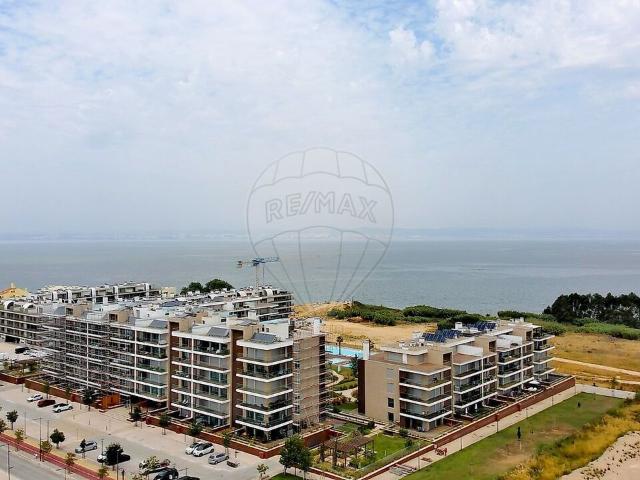Apartamento venda em Alcochete