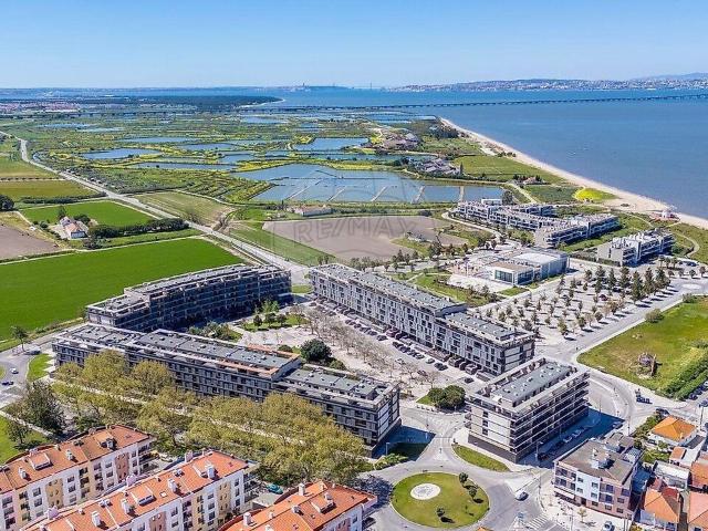 Apartamento venda em Cerrado da Praia, Alcochete