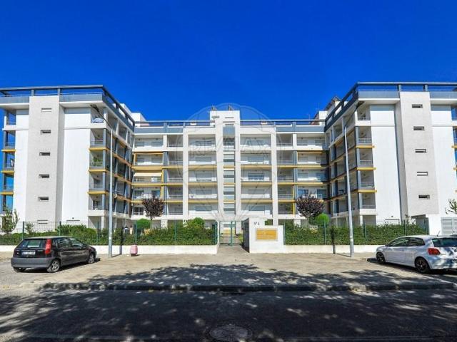 Apartamento venda em Seixal, Setúbal