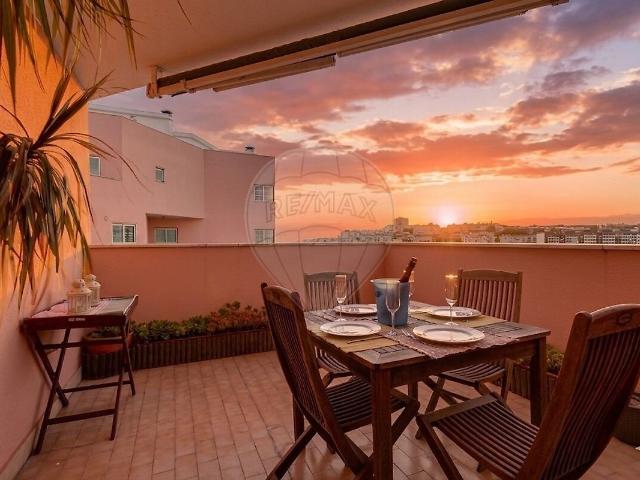 Apartamento venda em Bairro Clemente Vicente, Oeiras