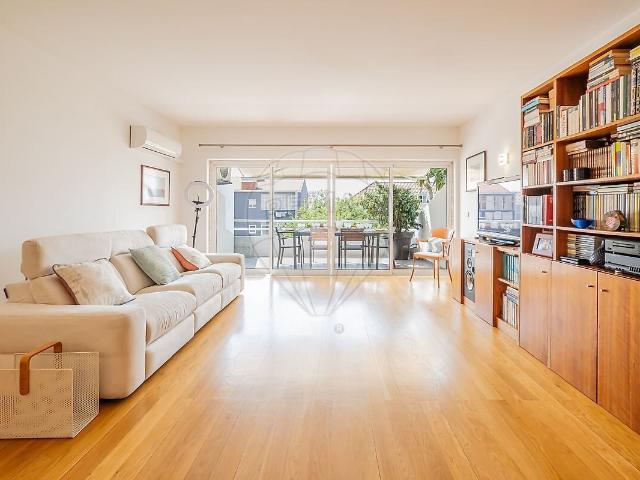 Apartamento venda em Bairro Clemente Vicente, Oeiras