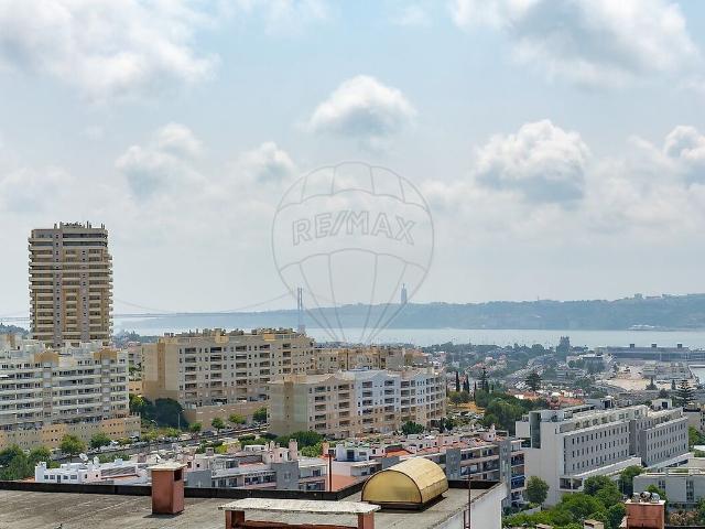 Apartamento venda em Alto de Santa Catarina, Oeiras