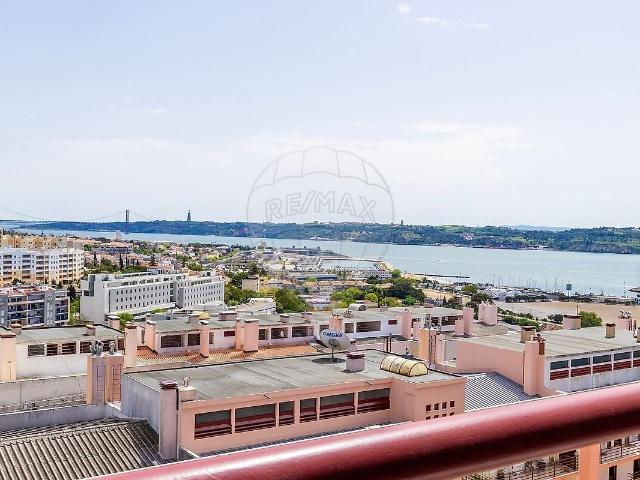 Apartamento venda em Alto de Santa Catarina, Oeiras