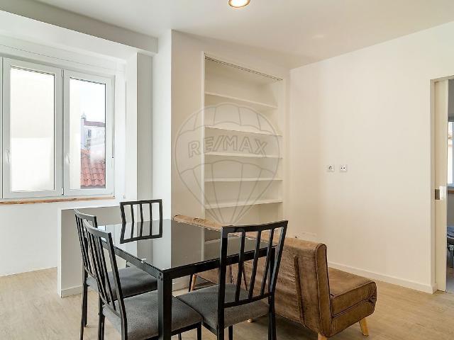 Apartamento venda em Bairro Clemente Vicente, Oeiras