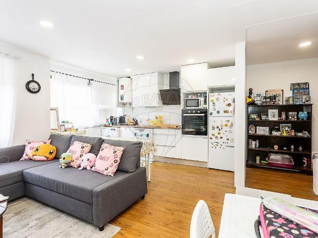 Apartamento venda em Mercês, Algueirão-Mem Martins