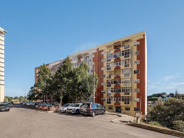 Apartamento venda em Tapada das Mercês, Algueirão-Mem Martins