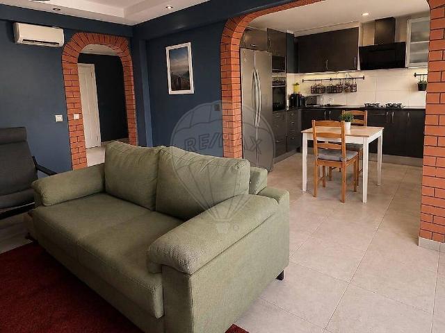 Apartamento venda em Bairro Nova Imagem, Algueirão-Mem Martins