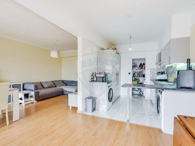 Apartamento venda em Tapada das Mercês, Algueirão-Mem Martins