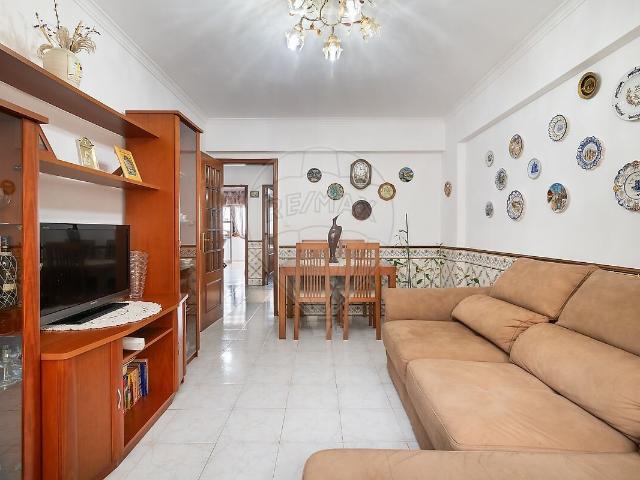 Apartamento venda em Tapada das Mercês, Algueirão-Mem Martins