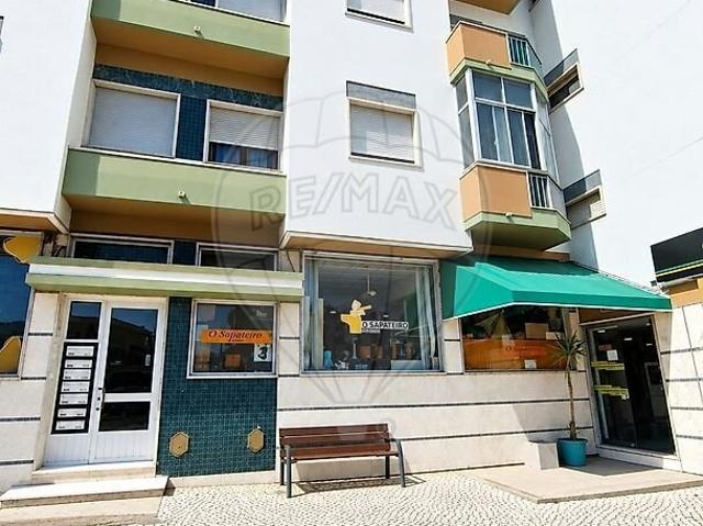 Apartamento venda em Mercês, Algueirão-Mem Martins