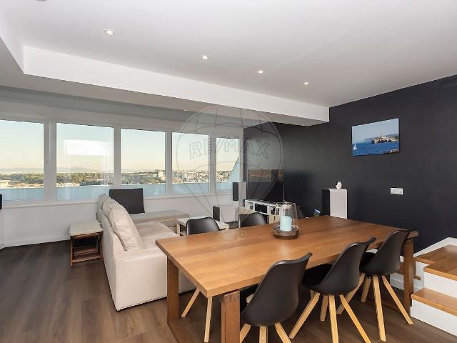 Apartamento venda em Caranguejais, Almada
