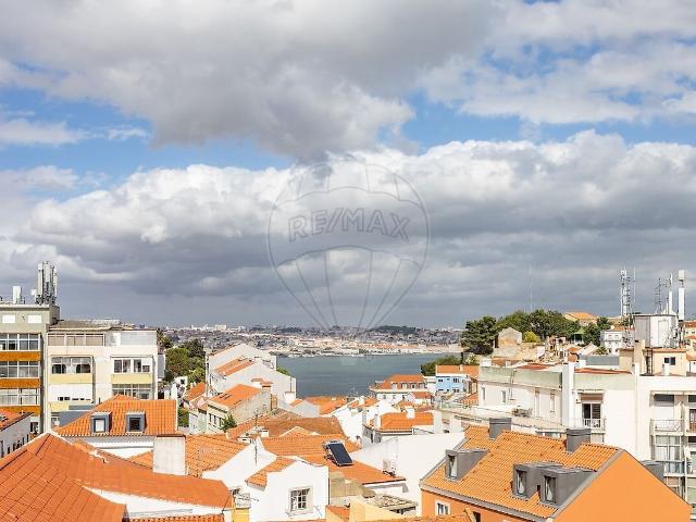 Apartamento venda em Almada Velha, Almada