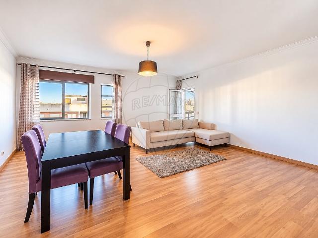 Apartamento venda em Ramalha, Almada