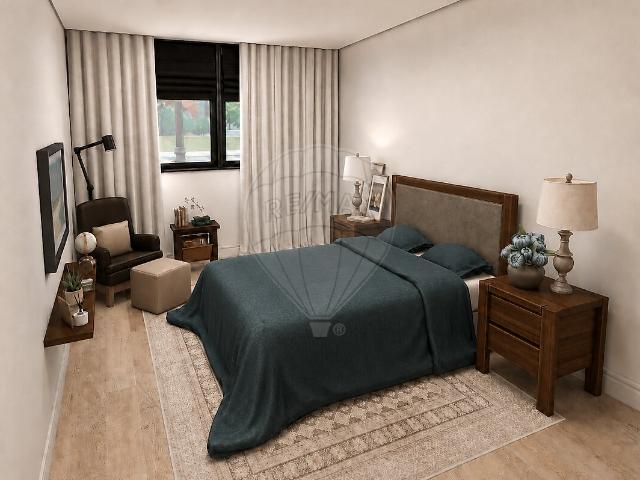 Apartamento venda em Alpendurada, Alpendorada, Várzea e Torrão